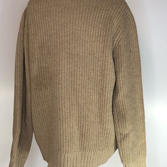 GANT Rugger Men’s Pullover Sweater - Picture 5 of 8